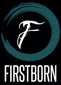 Firstborn logo green