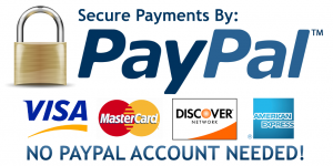 secure payments