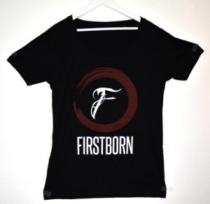 Shop Firstborn Zen Logo